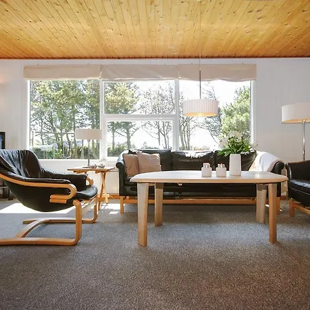 Thisted Vakantiehuis *