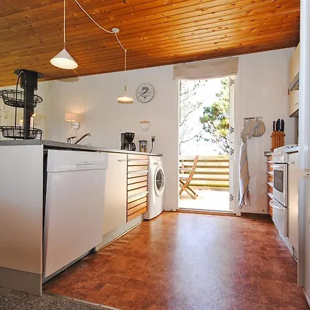 Thisted Vakantiehuis *