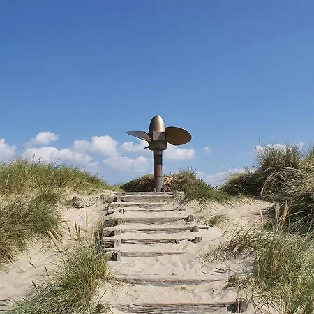 Thisted Vakantiehuis
