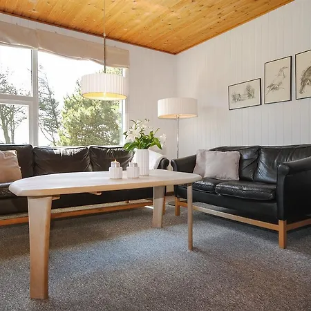 Vakantiehuis Thisted
