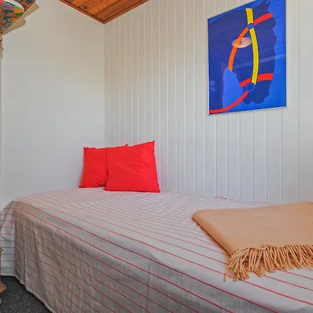 Thisted Vakantiehuis Nørre Vorupør