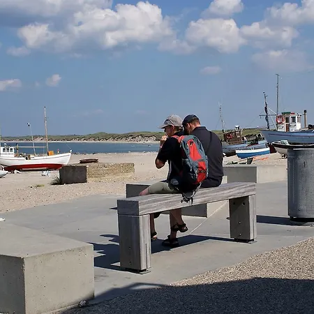 Vakantiehuis Thisted